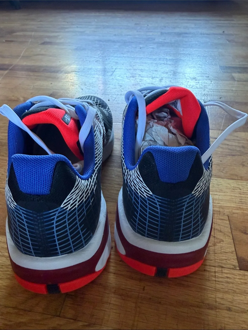 Mens Nike Ghoswift D/MS/X in the 